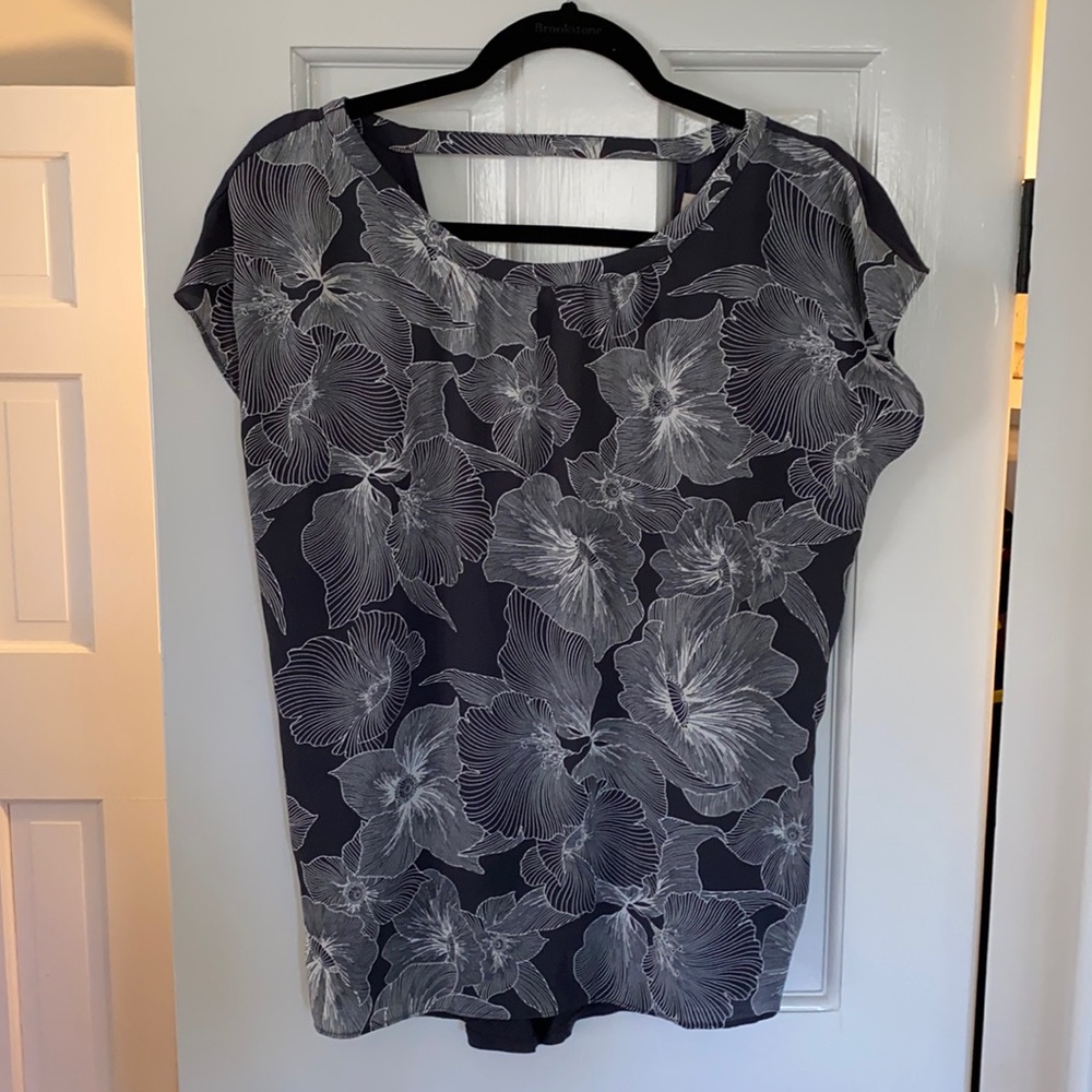 Flower top